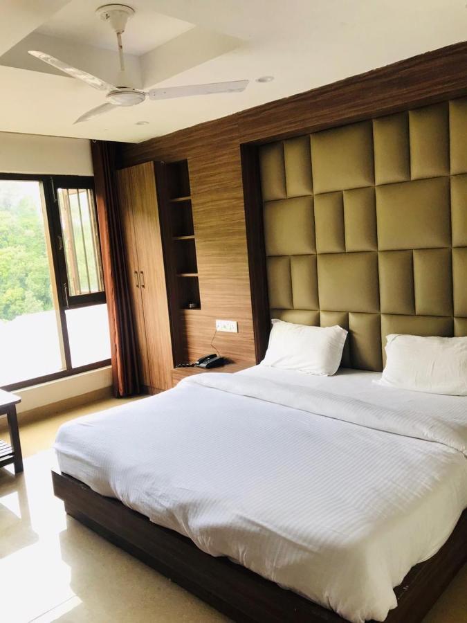 Savoy Residency Hotel Mussoorie Buitenkant foto