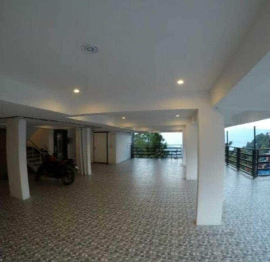 Savoy Residency Hotel Mussoorie Buitenkant foto
