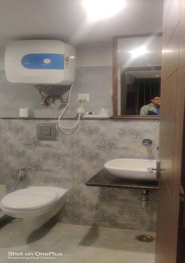 Savoy Residency Hotel Mussoorie Buitenkant foto